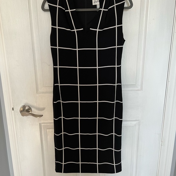 Joseph Ribkoff Dress - Picture 1 of 3